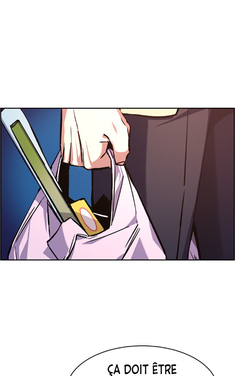 Read High School Mercenary fr Manga Online