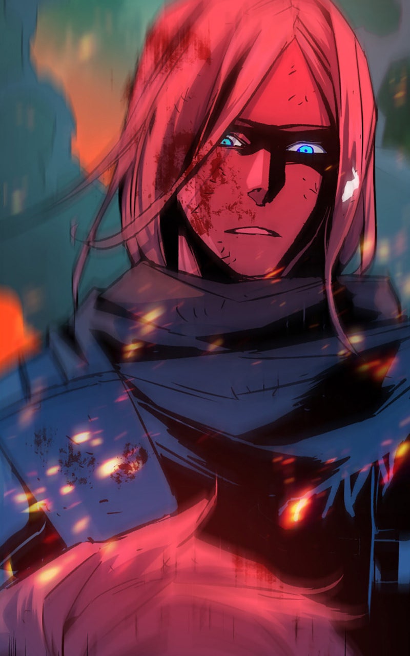 Read High School Mercenary fr Manga Online