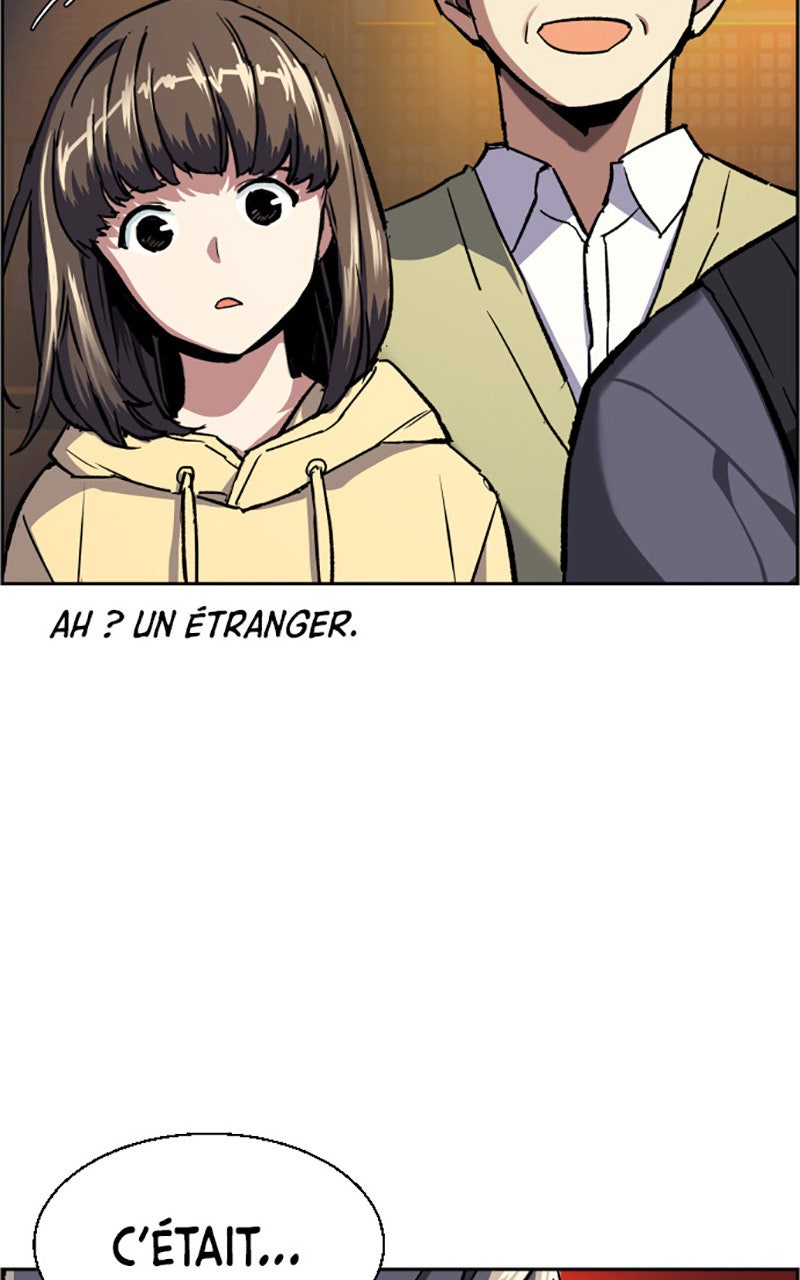 Read High School Mercenary fr Manga Online