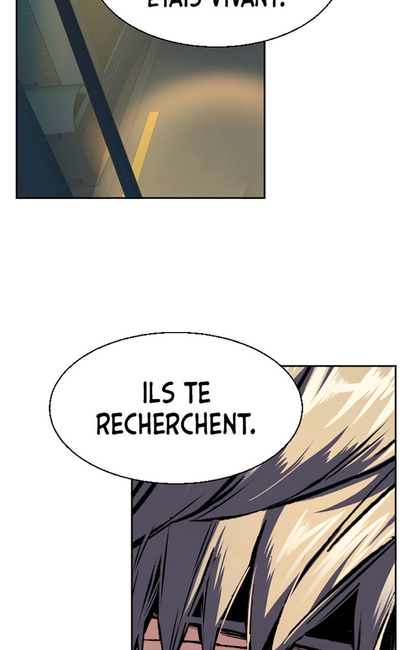 Read High School Mercenary fr Manga Online