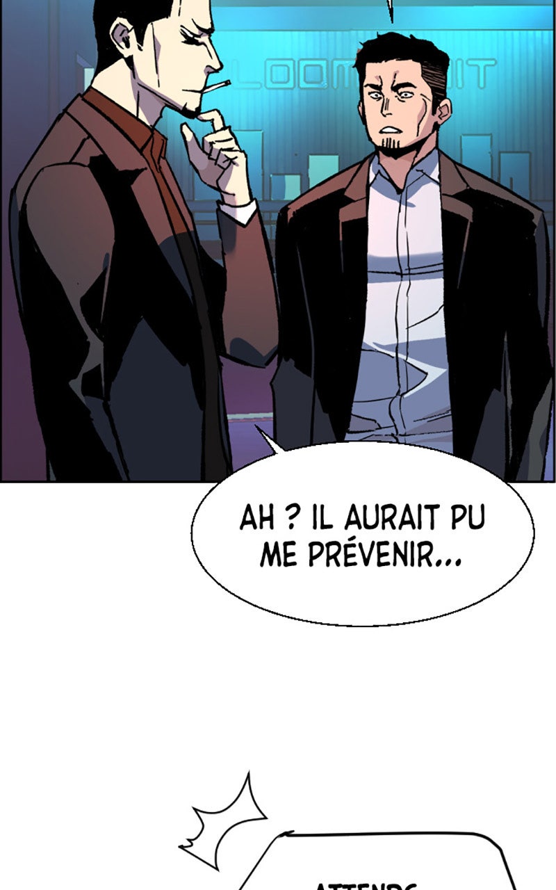 Read High School Mercenary fr Manga Online