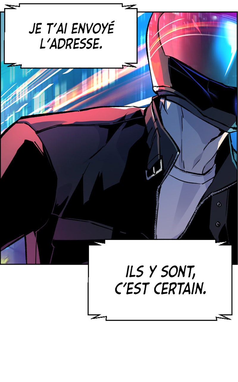 Read High School Mercenary fr Manga Online