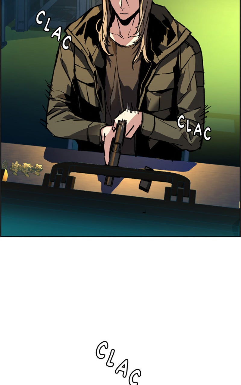 Read High School Mercenary fr Manga Online