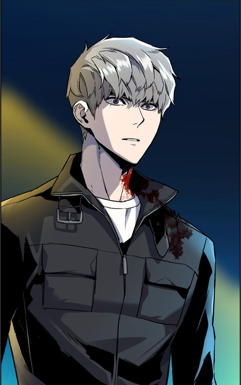 Read High School Mercenary fr Manga Online