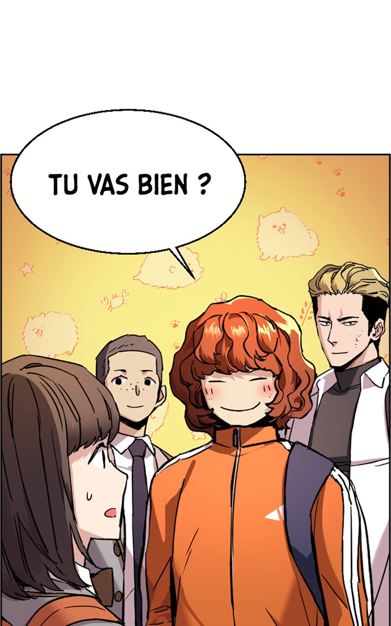 Read High School Mercenary fr Manga Online