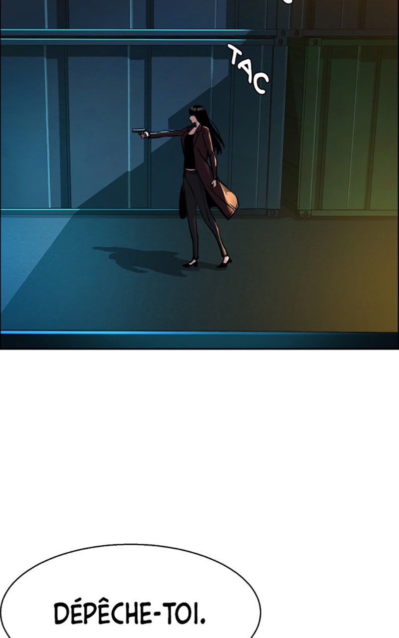 Read High School Mercenary fr Manga Online