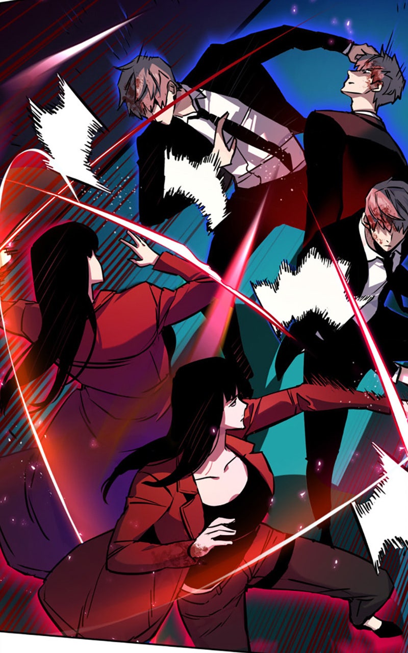 Read High School Mercenary fr Manga Online