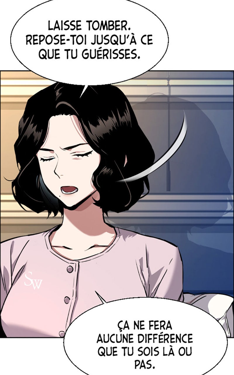 Read High School Mercenary fr Manga Online