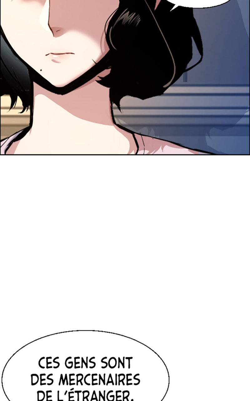 Read High School Mercenary fr Manga Online