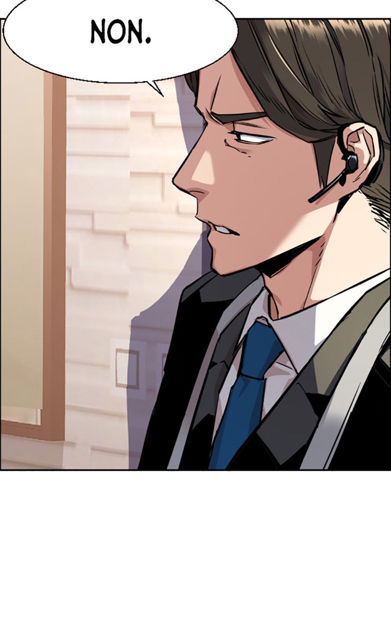 Read High School Mercenary fr Manga Online