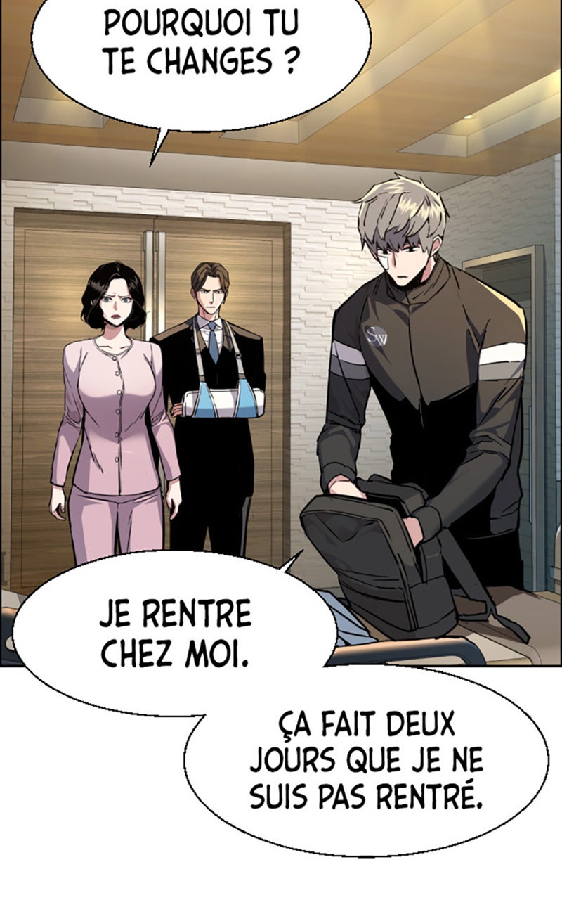 Read High School Mercenary fr Manga Online