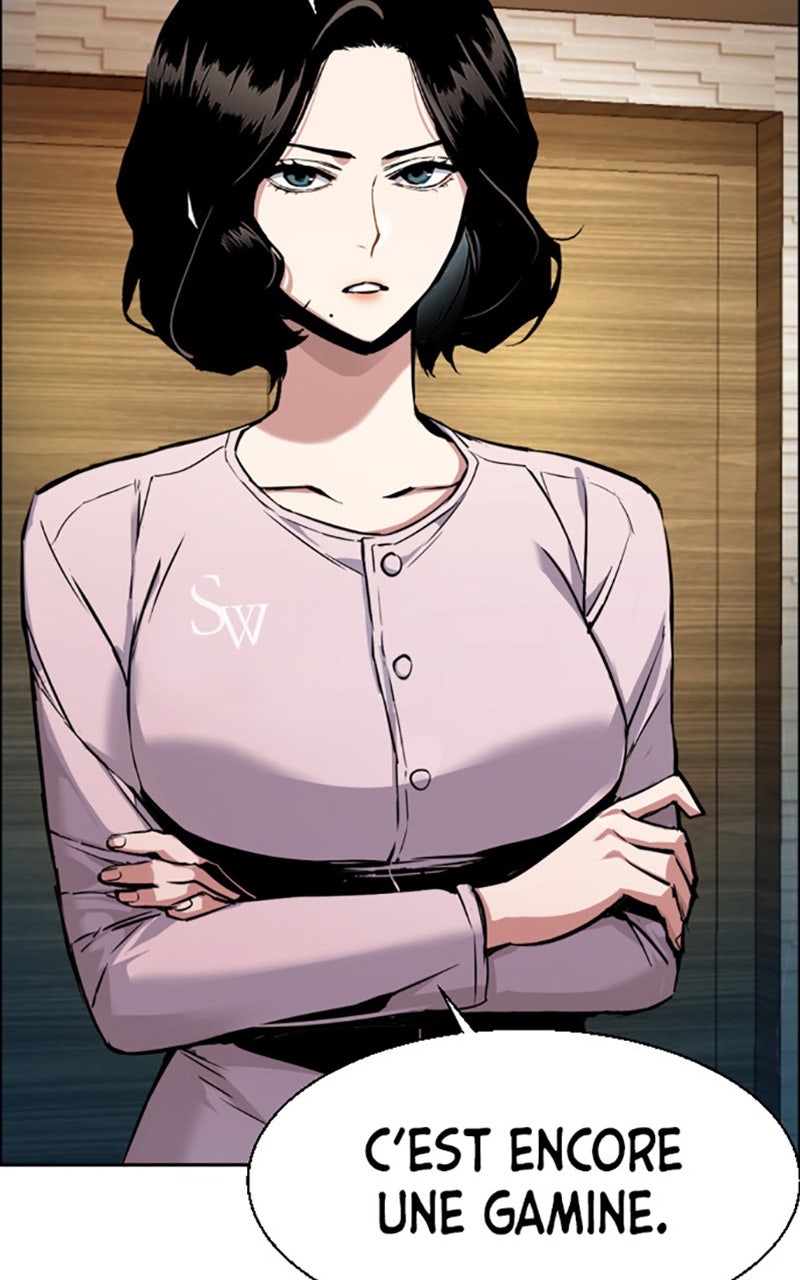 Read High School Mercenary fr Manga Online
