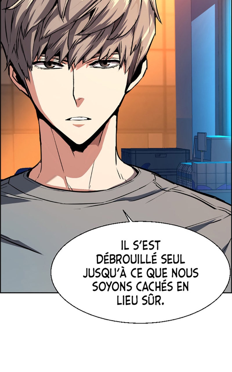 Read High School Mercenary fr Manga Online