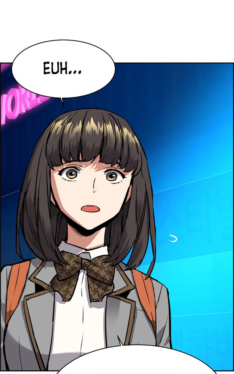 Read High School Mercenary fr Manga Online