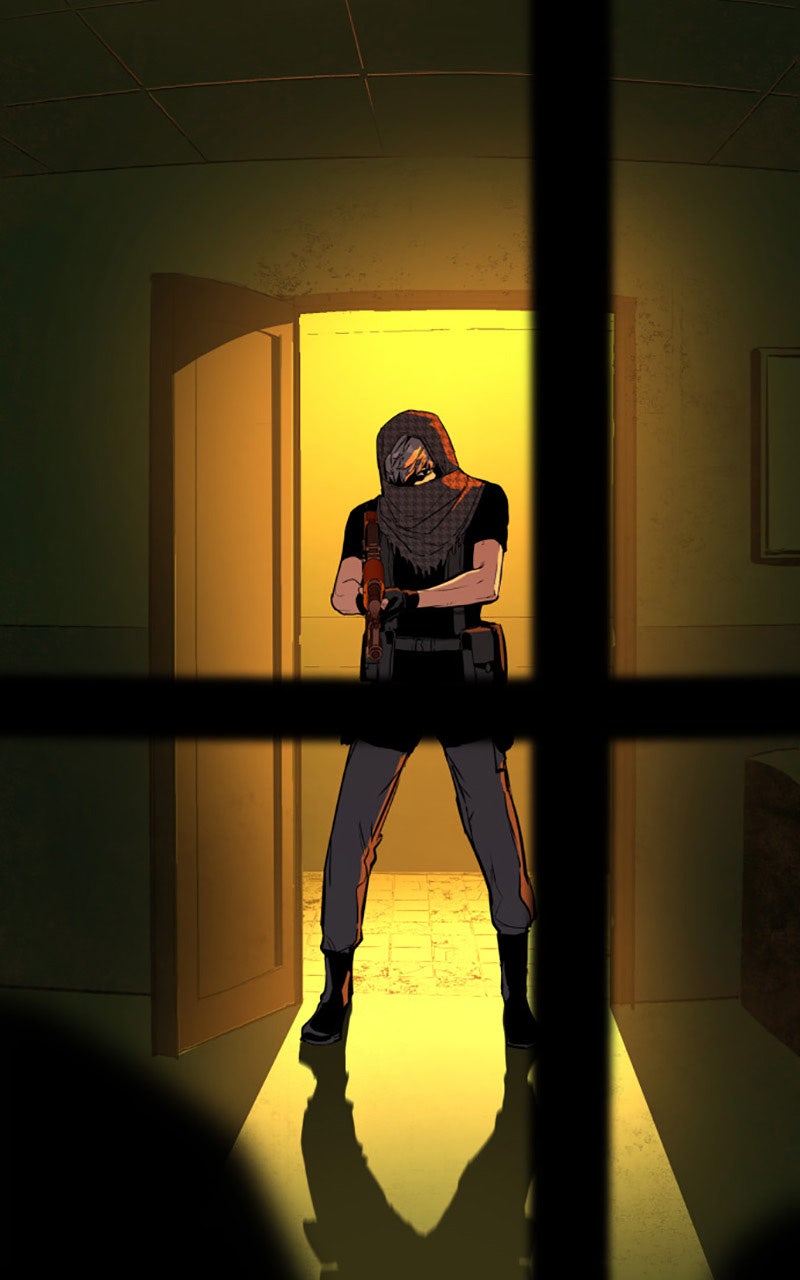 Read High School Mercenary fr Manga Online