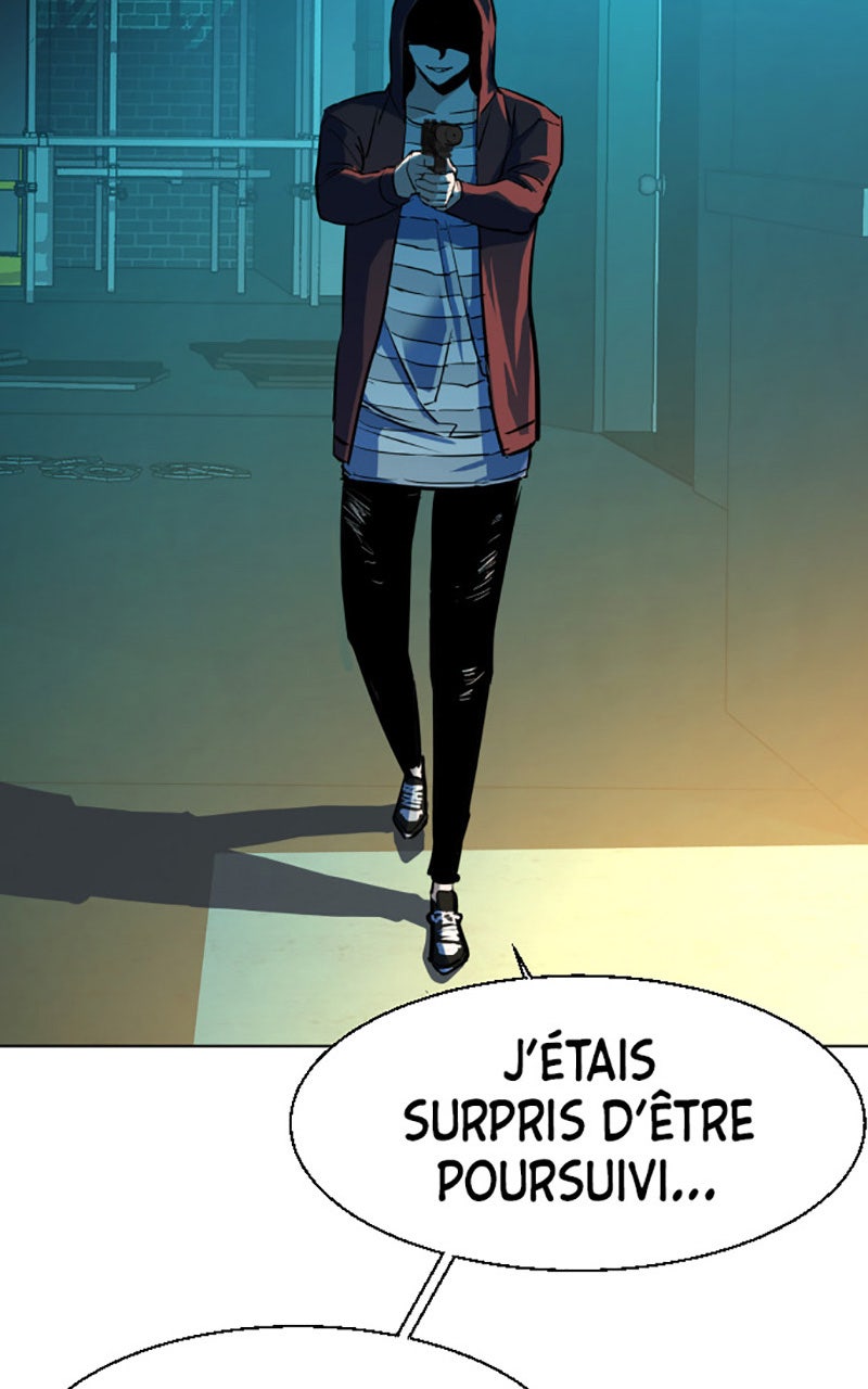 Read High School Mercenary fr Manga Online