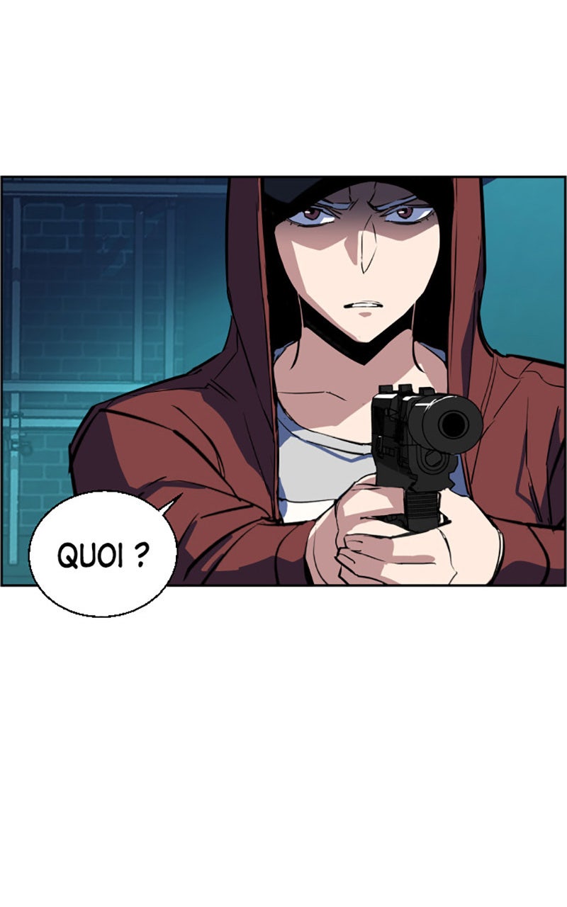 Read High School Mercenary fr Manga Online