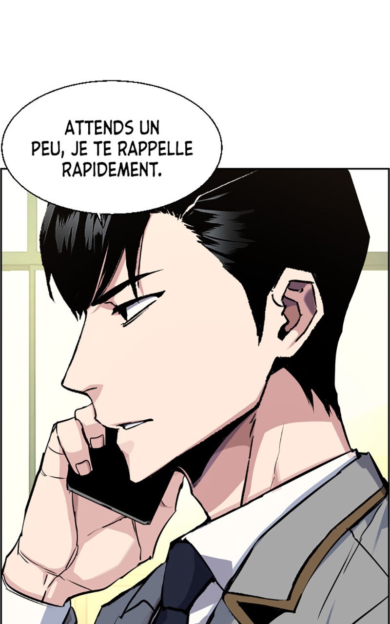 Read High School Mercenary fr Manga Online