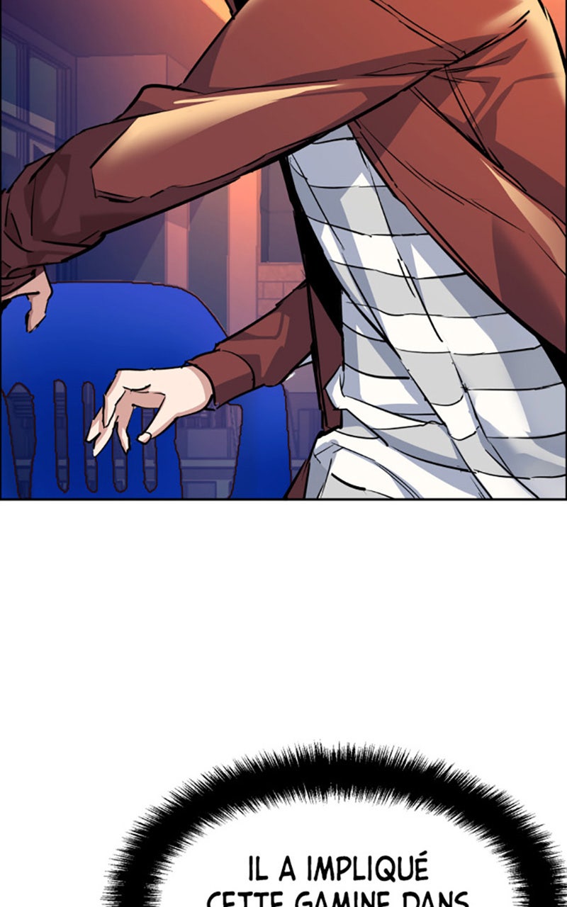 Read High School Mercenary fr Manga Online