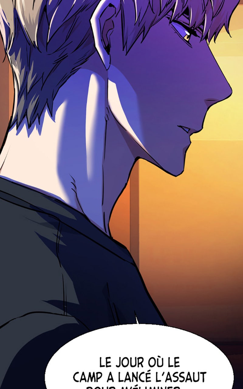 Read High School Mercenary fr Manga Online
