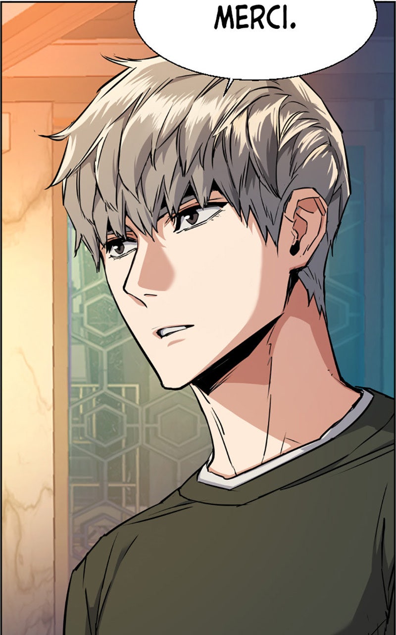 Read High School Mercenary fr Manga Online