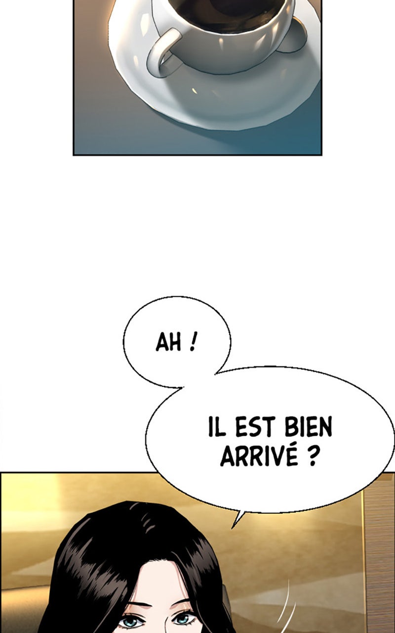 Read High School Mercenary fr Manga Online