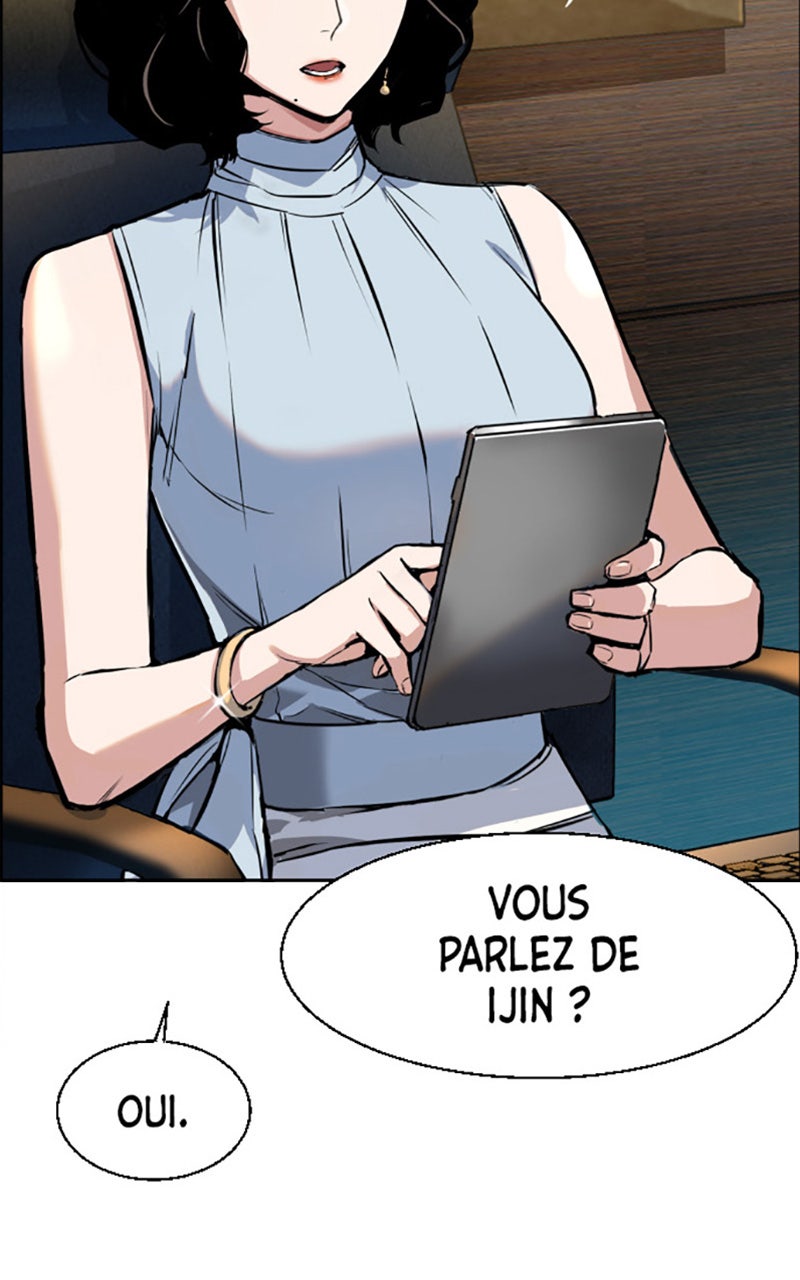 Read High School Mercenary fr Manga Online