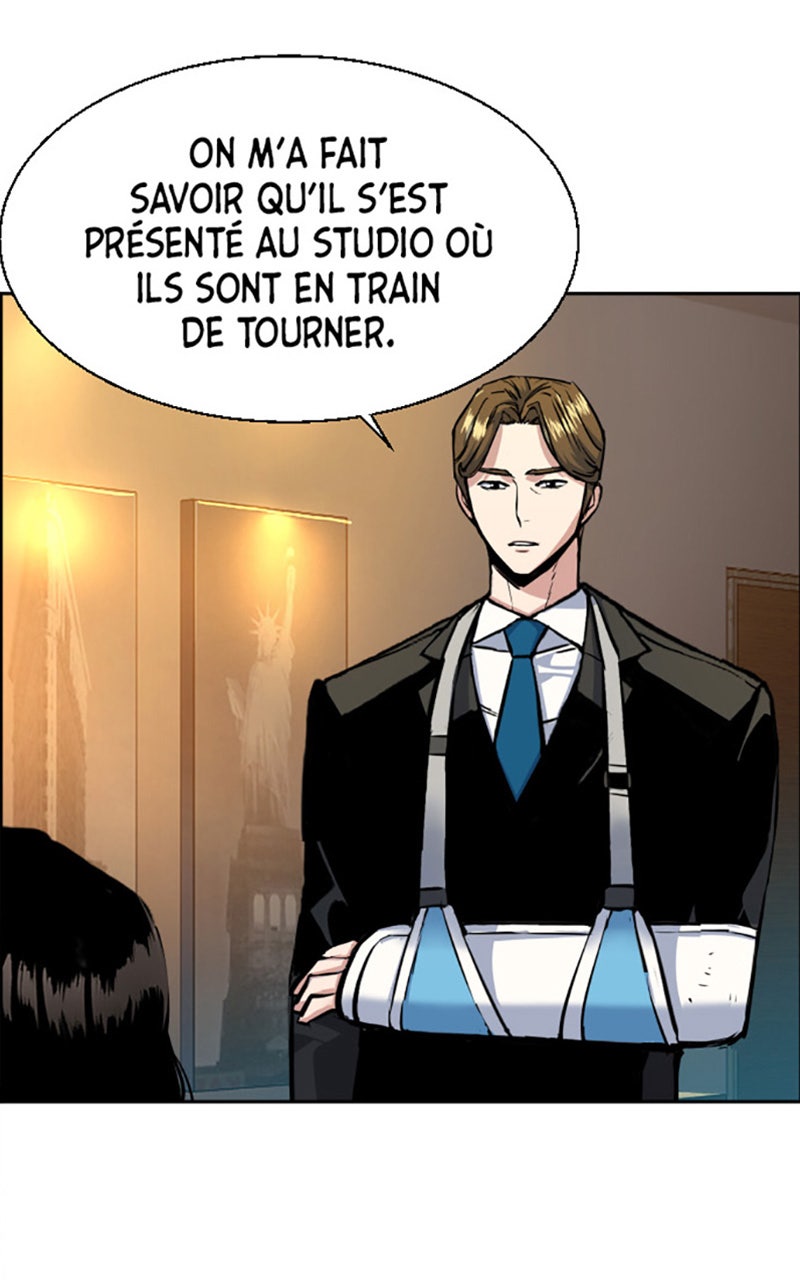 Read High School Mercenary fr Manga Online