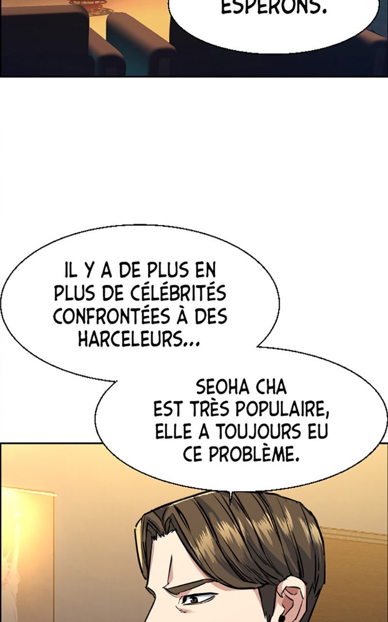 Read High School Mercenary fr Manga Online