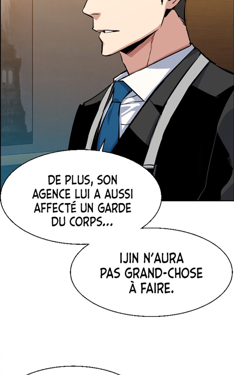 Read High School Mercenary fr Manga Online