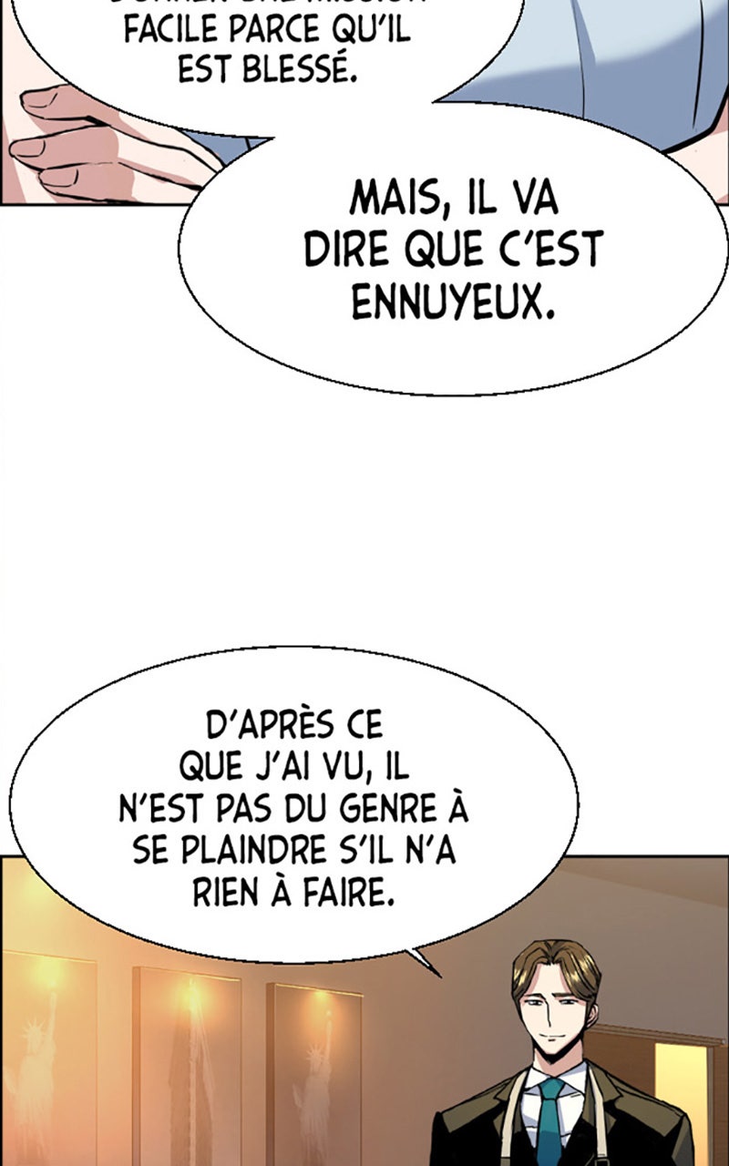 Read High School Mercenary fr Manga Online