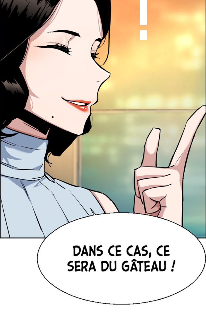 Read High School Mercenary fr Manga Online