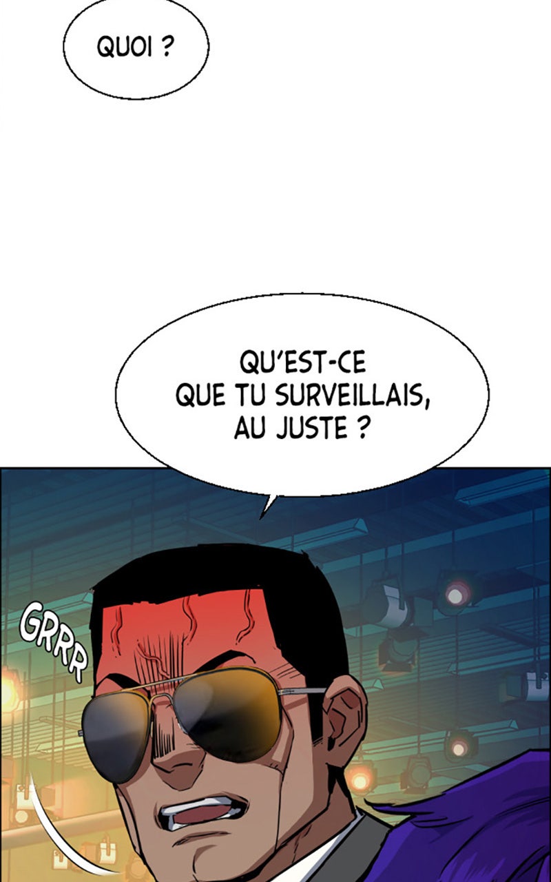 Read High School Mercenary fr Manga Online