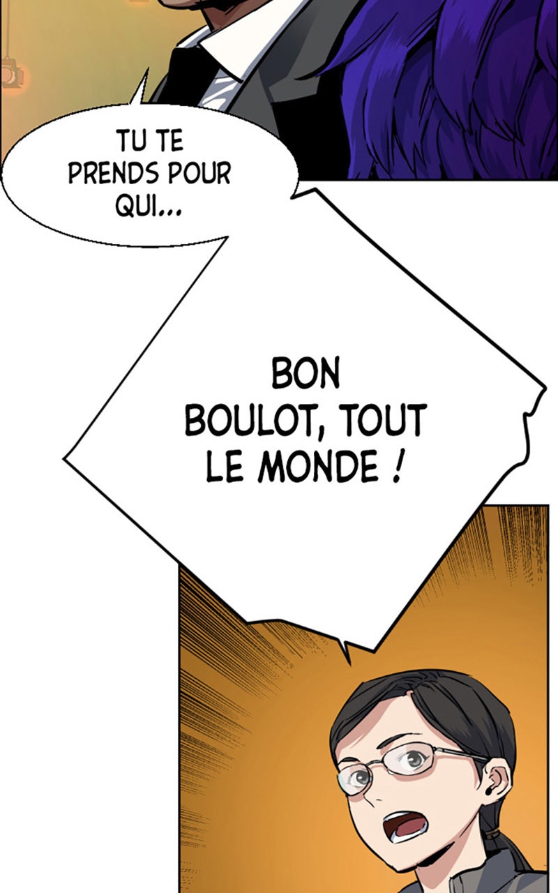 Read High School Mercenary fr Manga Online