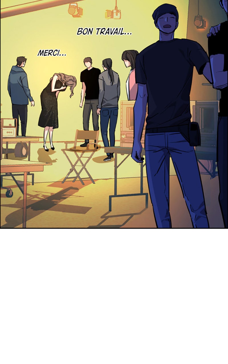 Read High School Mercenary fr Manga Online