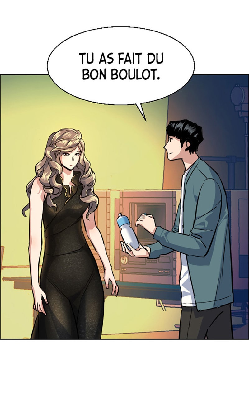 Read High School Mercenary fr Manga Online