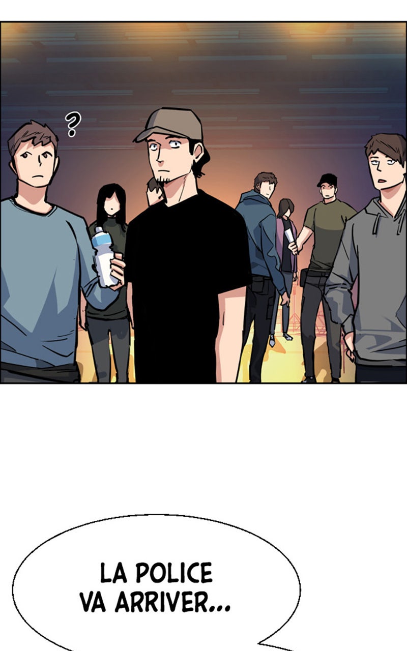 Read High School Mercenary fr Manga Online