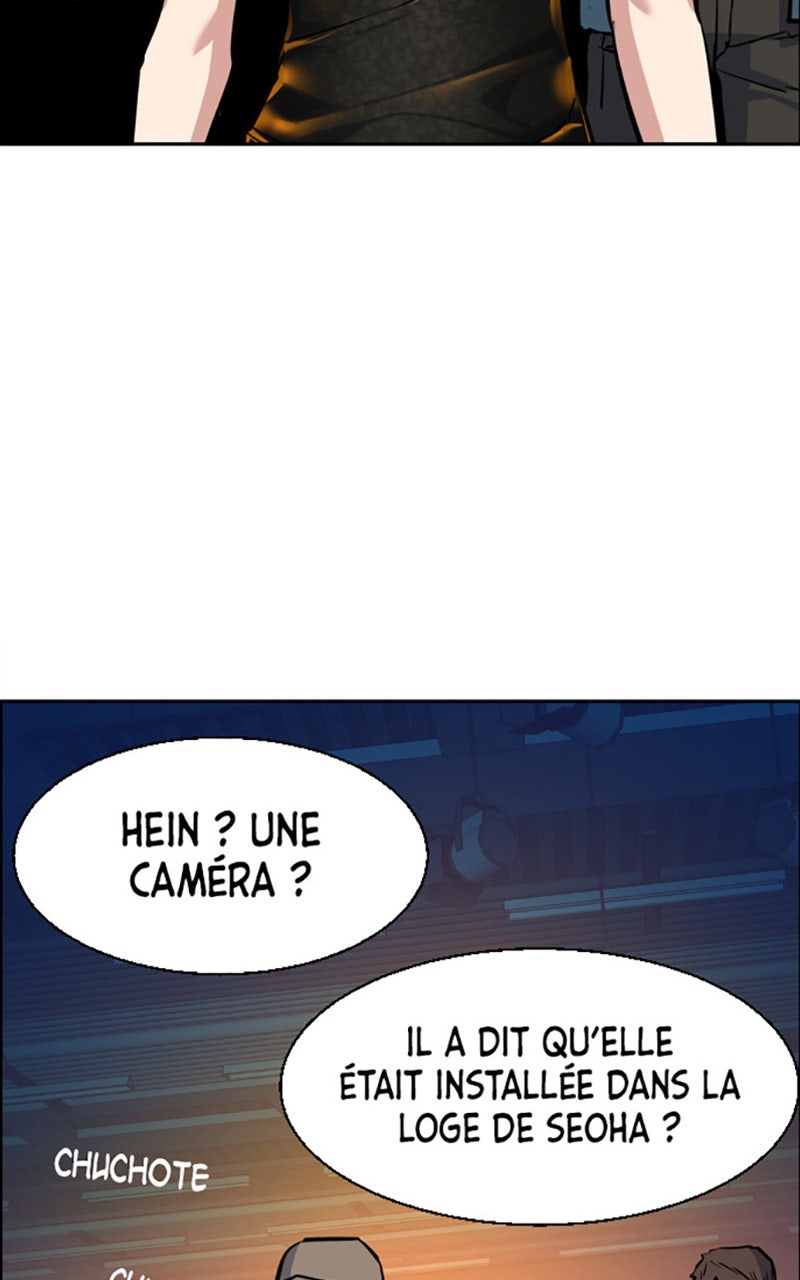 Read High School Mercenary fr Manga Online