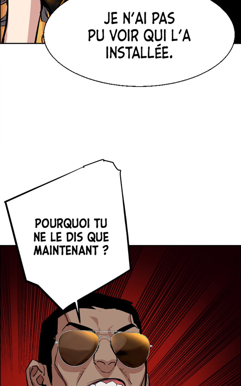 Read High School Mercenary fr Manga Online