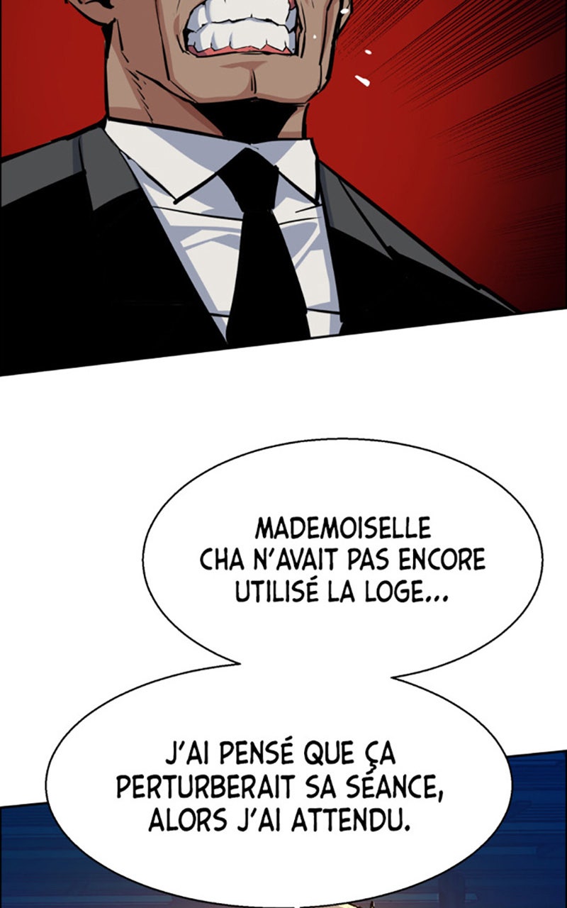 Read High School Mercenary fr Manga Online