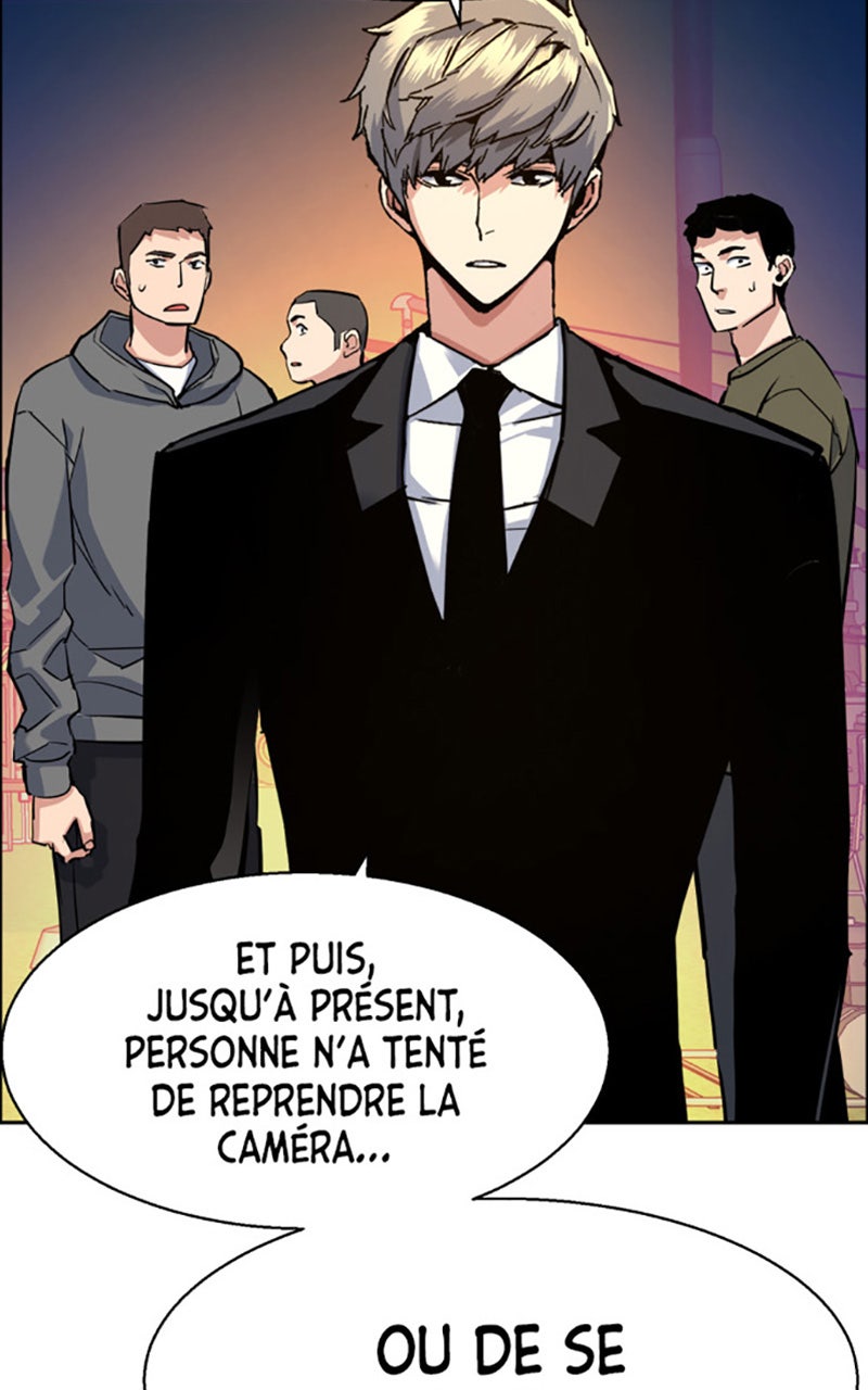 Read High School Mercenary fr Manga Online