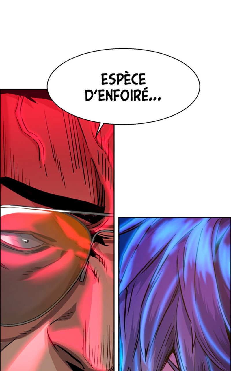 Read High School Mercenary fr Manga Online