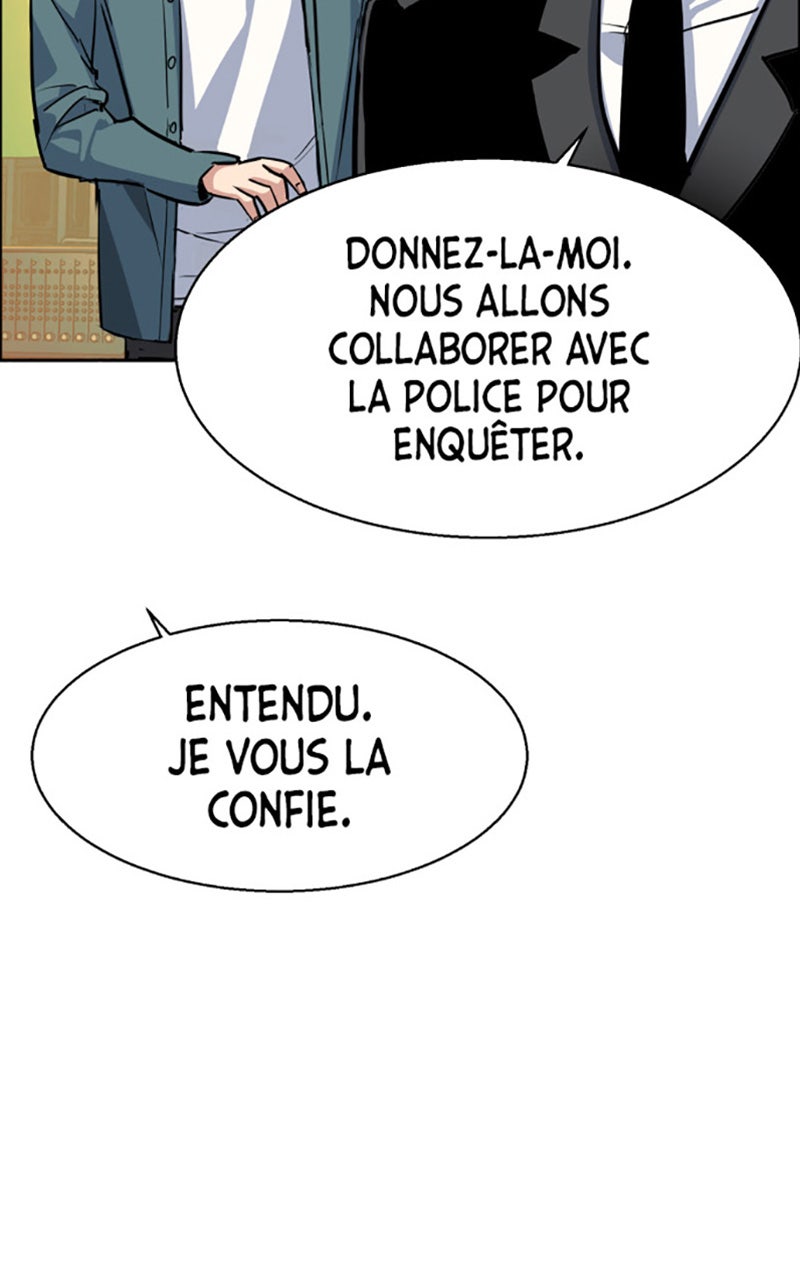 Read High School Mercenary fr Manga Online