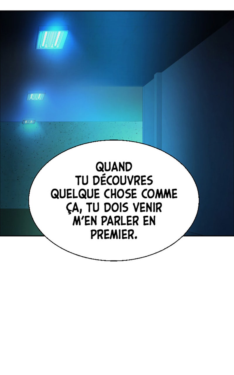 Read High School Mercenary fr Manga Online