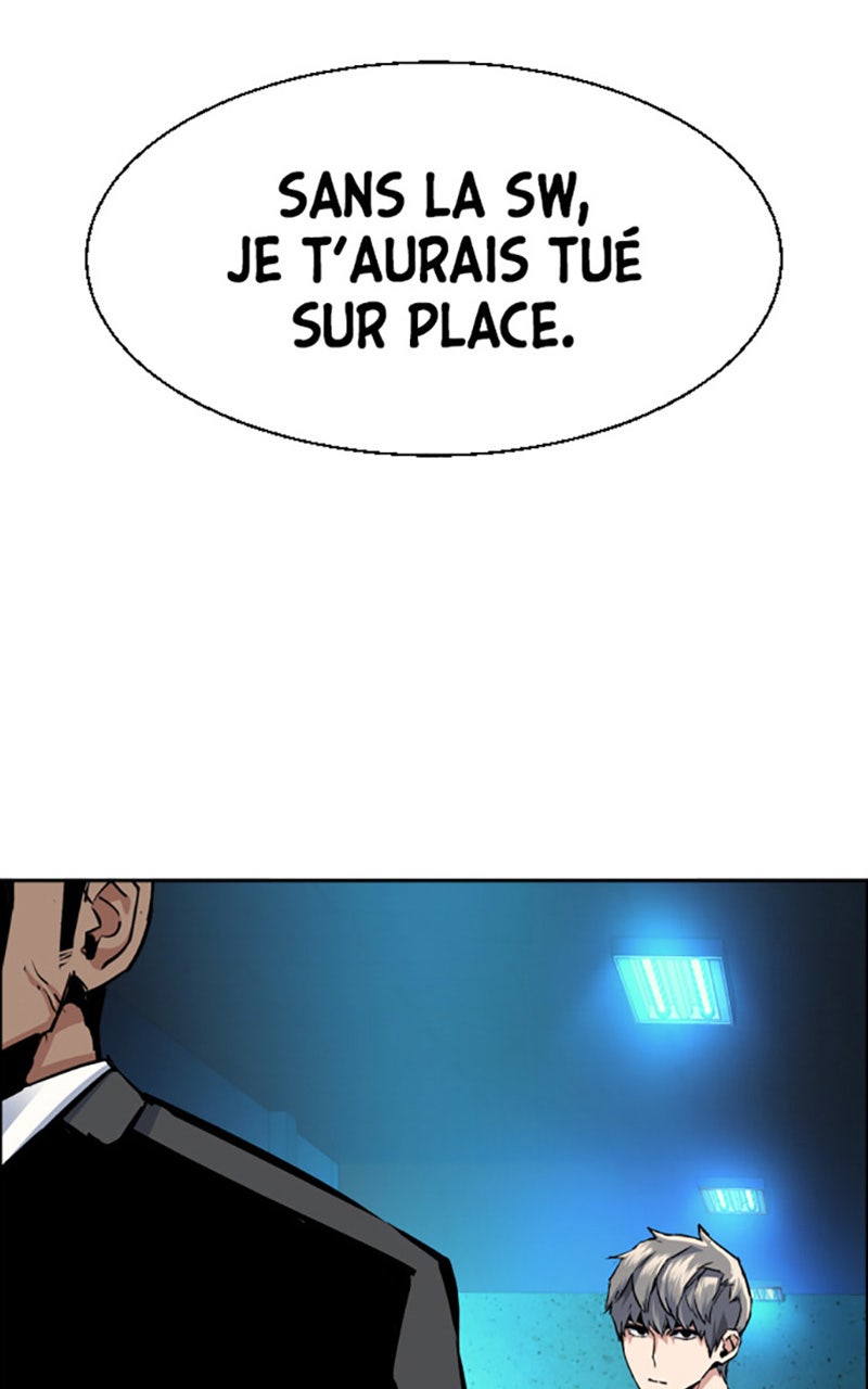 Read High School Mercenary fr Manga Online