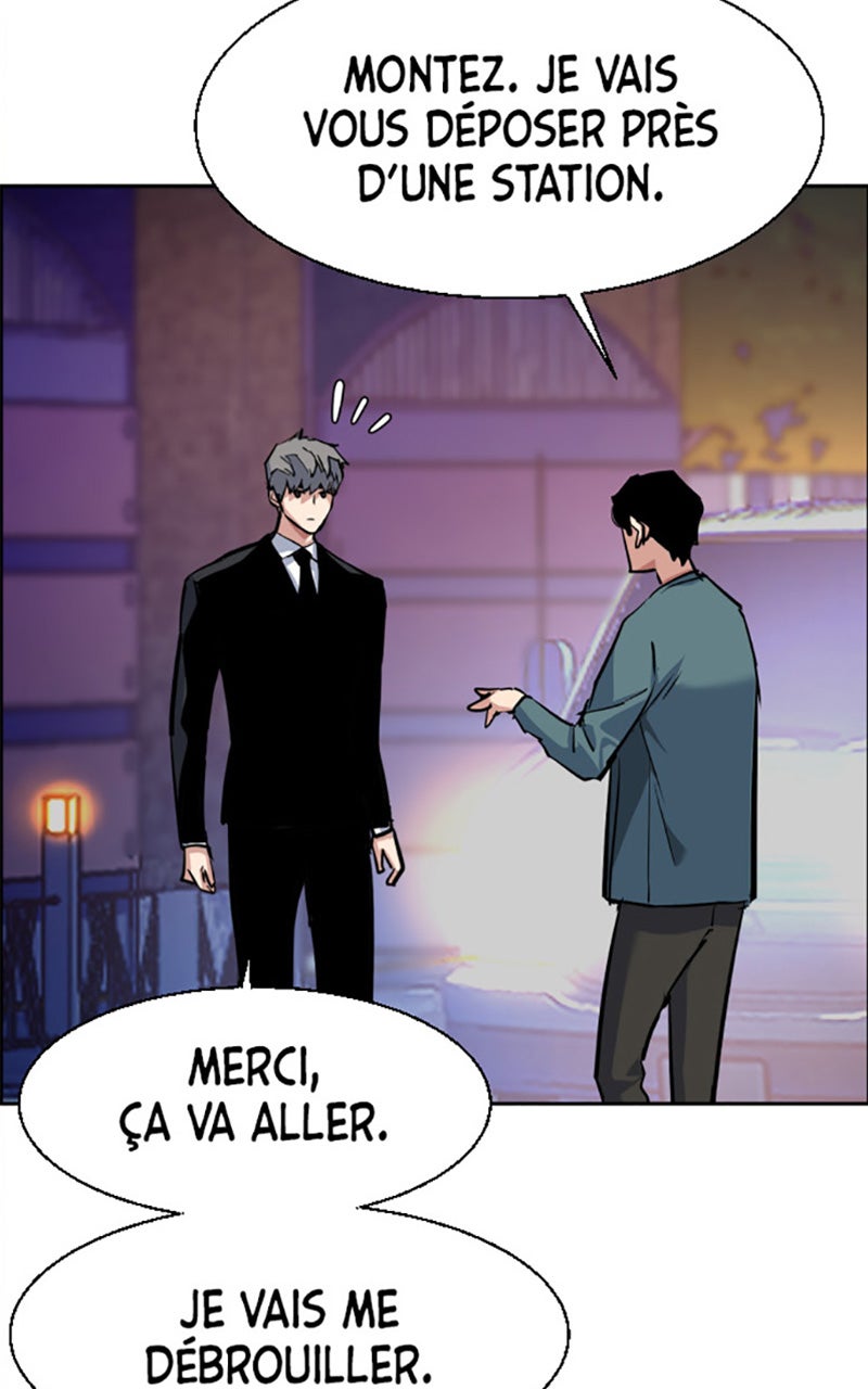 Read High School Mercenary fr Manga Online