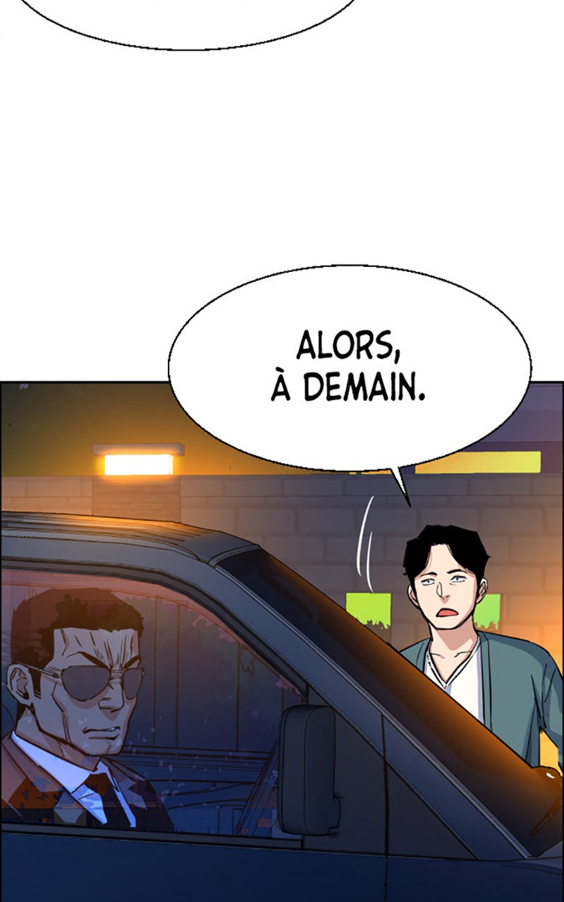 Read High School Mercenary fr Manga Online