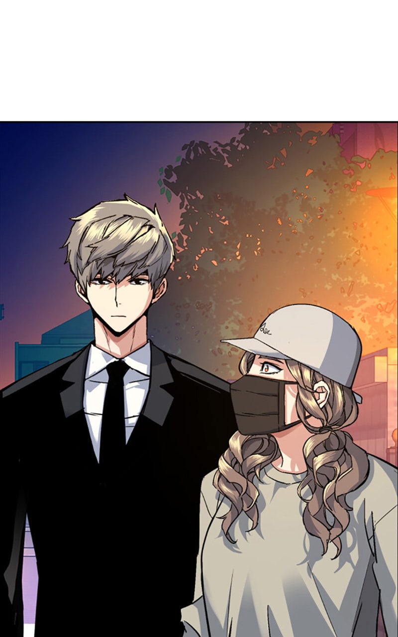 Read High School Mercenary fr Manga Online