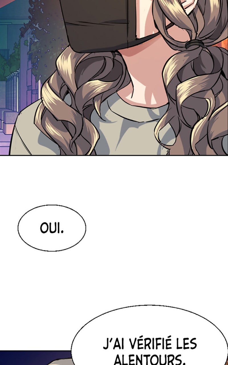 Read High School Mercenary fr Manga Online