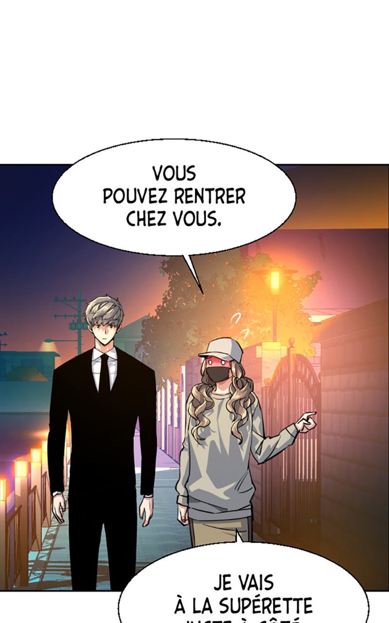 Read High School Mercenary fr Manga Online